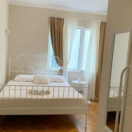 Vogue Макарска