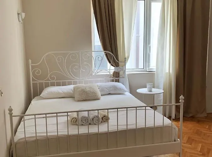 Vogue * Макарска