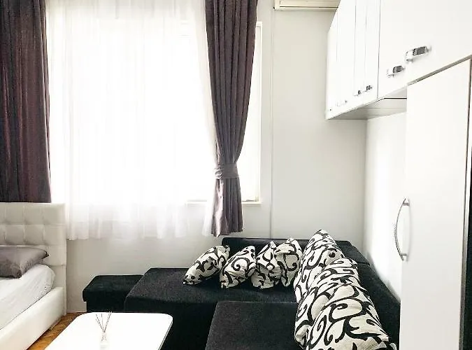 Vogue * Макарска