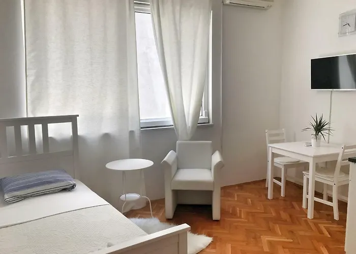 Vogue * Макарска