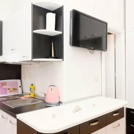 Apartamento Vogue *
