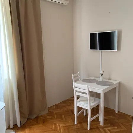 Vogue * Makarska