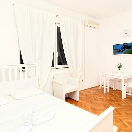 Apartament Vogue *